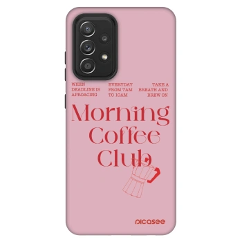 Obal pre Samsung Galaxy A52s 5G A528B - Morning
