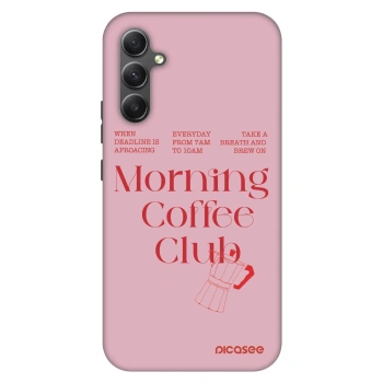 Obal pre Samsung Galaxy A34 5G A346B - Morning