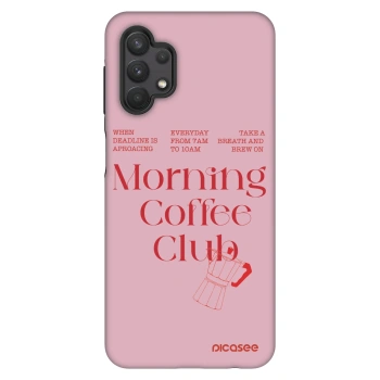 Obal pre Samsung Galaxy A32 5G A326B - Morning