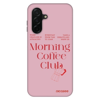 Obal pre Samsung Galaxy A26 5G A266B - Morning