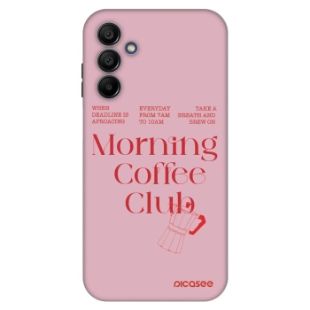 Obal pre Samsung Galaxy A15 A155F 4G - Morning