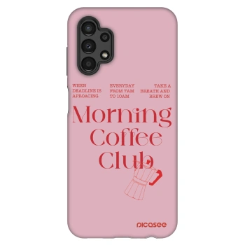 Obal pre Samsung Galaxy A13 4G A135 - Morning