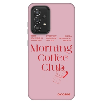 Obal pre Samsung Galaxy A52 5G A525F - Morning
