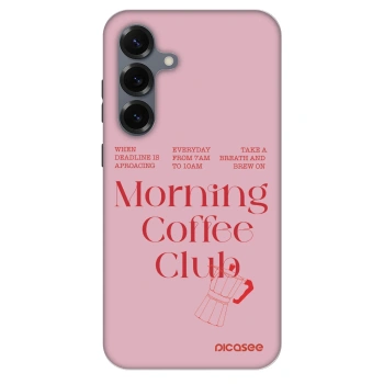 Obal pre Samsung Galaxy S25+ 5G - Morning