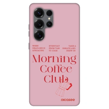 Obal pre Samsung Galaxy S25 Ultra 5G - Morning