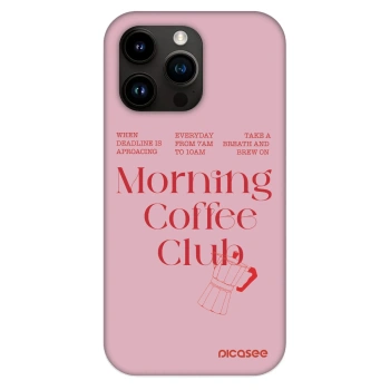 Obal pre Apple iPhone 13 Pro - Morning