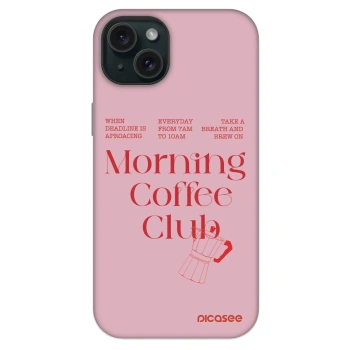 Obal pre Apple iPhone 14 Plus - Morning