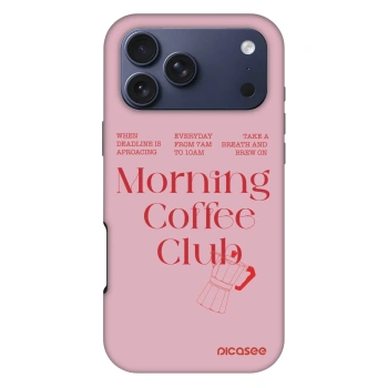 Obal pre Apple iPhone 17 Pro Max - Morning