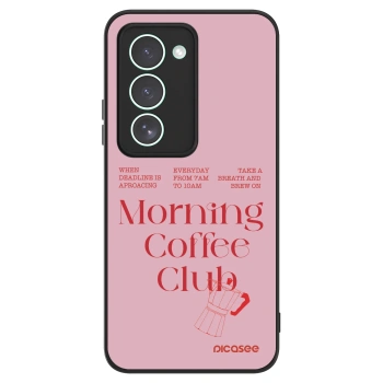 Obal pre Xiaomi Redmi 15 5G - Morning