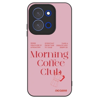 Obal pre Xiaomi Redmi 15C 4G - Morning