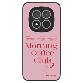 Obal pre Xiaomi Redmi Note 15 Pro 4G - Morning