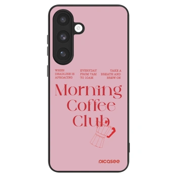 Obal pre Samsung Galaxy S25 FE 5G - Morning