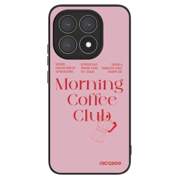 Picasee ULTIMATE CASE pro Xiaomi 15T - Morning