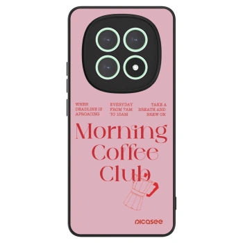 Obal pre Xiaomi Redmi Note 15 4G - Morning