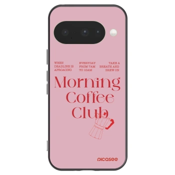 Obal pre Google Pixel 10 - Morning