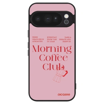 Obal pre Google Pixel 10 Pro - Morning