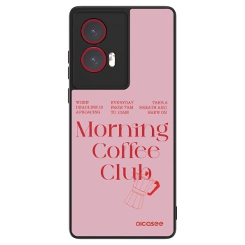 Obal pre Motorola Edge 50 Fusion - Morning