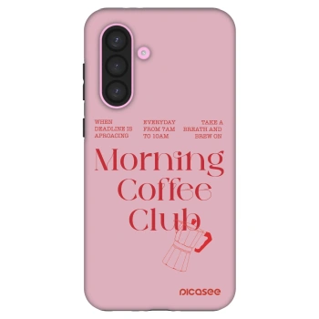 Obal pre Samsung Galaxy A56 5G A566B - Morning