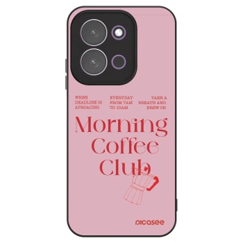Obal pre Xiaomi Redmi 15C 5G - Morning
