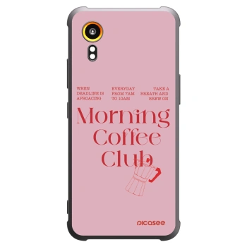 Obal pre Samsung Galaxy Xcover 7 - Morning