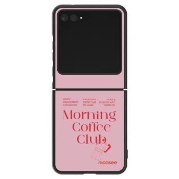Obal pre Motorola Razr 60 - Morning