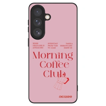 Picasee ULTIMATE CASE pro Samsung Galaxy S26+ - Morning