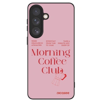 Picasee ULTIMATE CASE PowerShare pro Samsung Galaxy S26+ - Morning