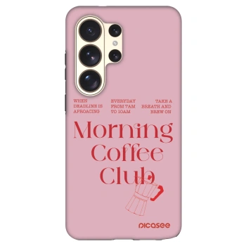 Obal pre Samsung Galaxy S26 Ultra - Morning
