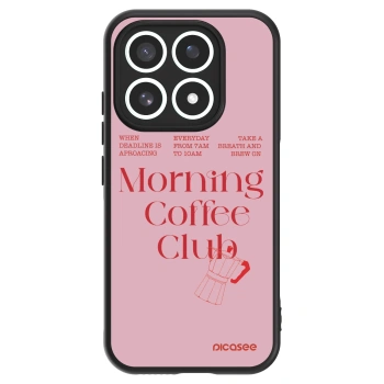 Picasee ULTIMATE CASE pro Xiaomi 17 - Morning