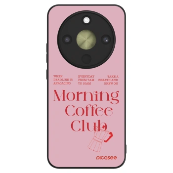Obal pre Honor Magic8 Lite 5G - Morning