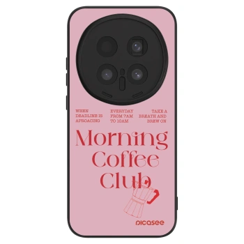 Obal pre Honor Magic8 Pro 5G - Morning