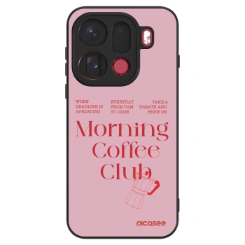 Obal pre OPPO Find X9 Pro - Morning