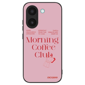 Obal pre Xiaomi Poco X8 Pro - Morning