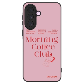 Obal pre Samsung Galaxy A57 5G - Morning