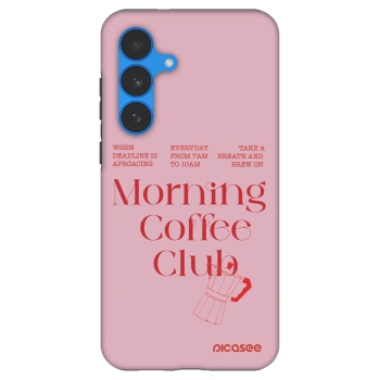 Obal pre Samsung Galaxy S25 FE 5G - Morning