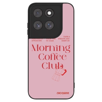 Obal pre Motorola Moto G77 - Morning
