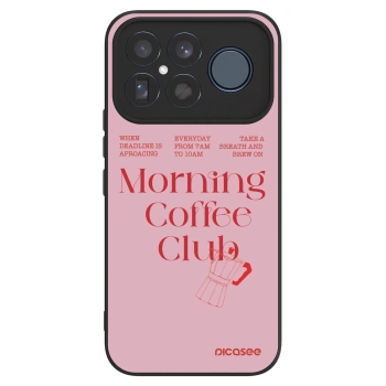 Obal pre Xiaomi Poco F8 Ultra - Morning