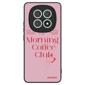 Obal pre Xiaomi Redmi Note 15 5G - Morning
