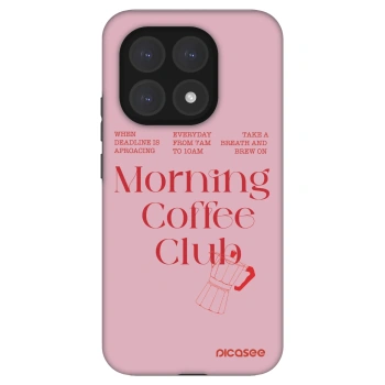 Obal pre Xiaomi 15T - Morning