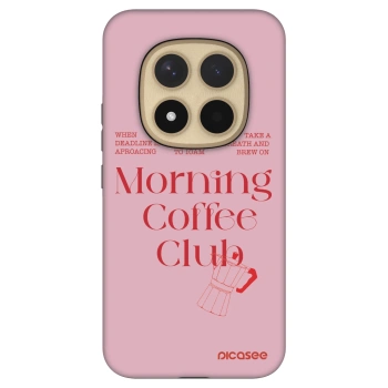 Obal pre Xiaomi Redmi Note 15 Pro+ - Morning