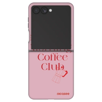 Obal pre Samsung Galaxy Z Flip7 5G - Morning