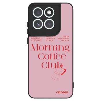 Obal pre Motorola Edge 70 Fusion - Morning