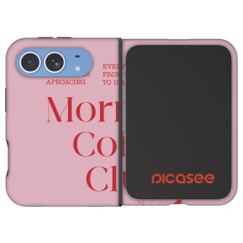 Picasee Fashion Case MagSafe pre Apple iPhone Ultra - Morning