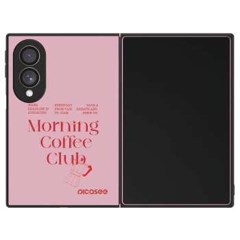 Obal pre Samsung Galaxy Z Fold8 5G - Morning