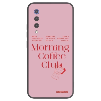 Obal pre Xiaomi Mi 9 SE - Morning