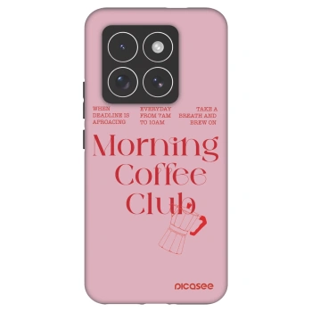 Picasee Fashion Case pre Xiaomi 14 Pro - Morning