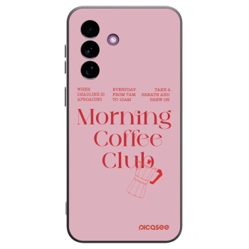 Obal pre Samsung Galaxy A37 - Morning