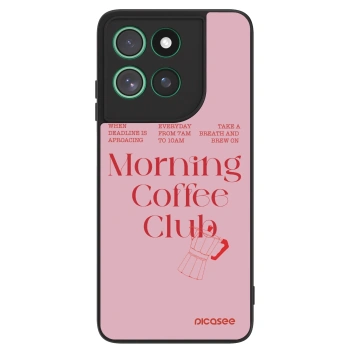 Obal pre Motorola Moto G57 Power - Morning