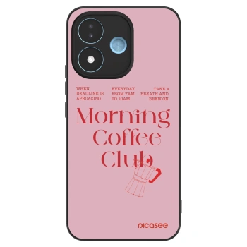 Obal pre Xiaomi Redmi Note 17 5G - Morning