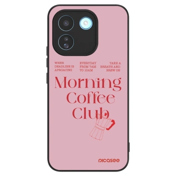 Obal pre Xiaomi Redmi Note 17 Pro MAX 5G - Morning